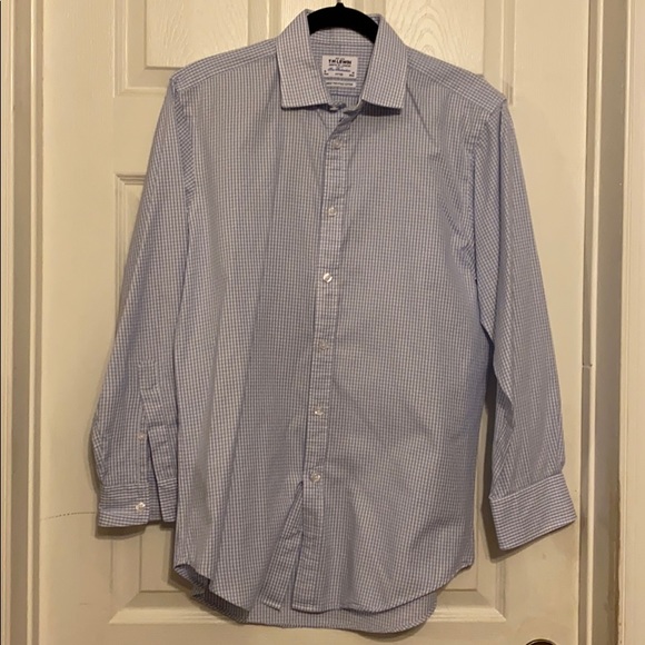 T.M.Lewin Shirts Tm Lewin Button Down Poshmark